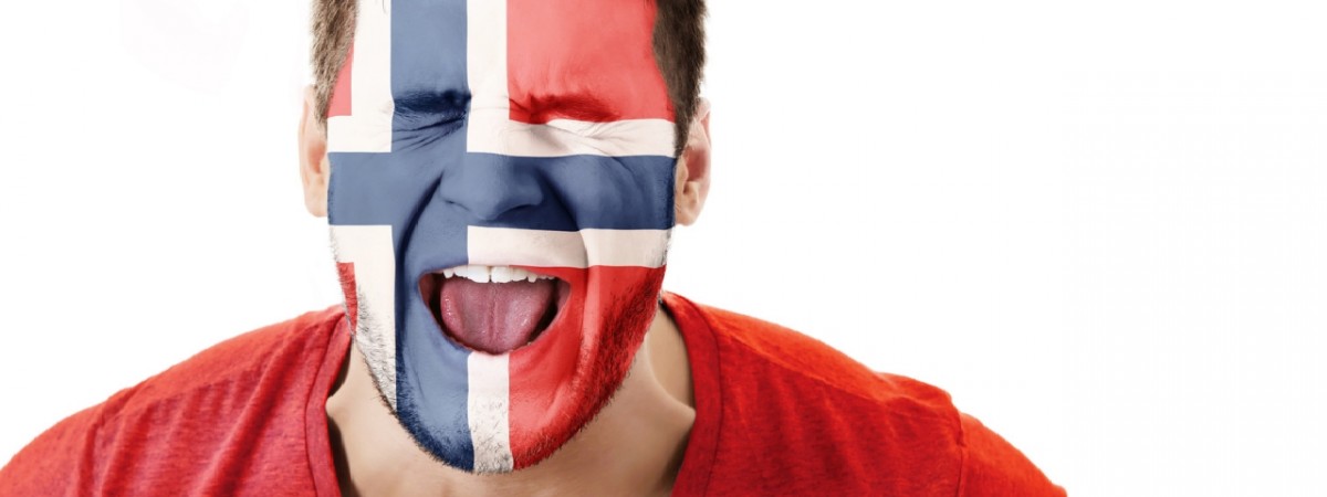 ,,Życie w krainie fiordów to nie bajka